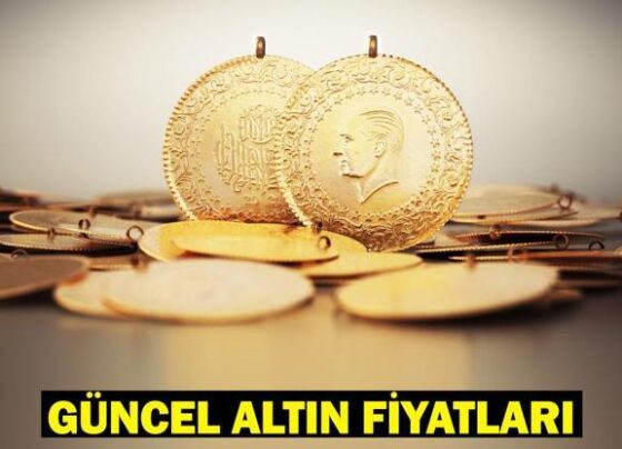 11 NİSAN ALTIN FİYATLARI: Gram altın, çeyrek altın, yarım altın ve tam altın fiyatları bugün ne kadar