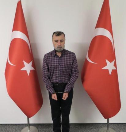Hablemitoğlu suikastı davası ertelendi! haberi