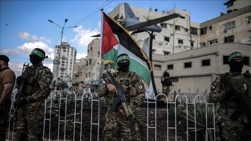 Hamas’tan ateşkes şartı: İsrail Gazze’den çekilmeden anlaşma yok haberi