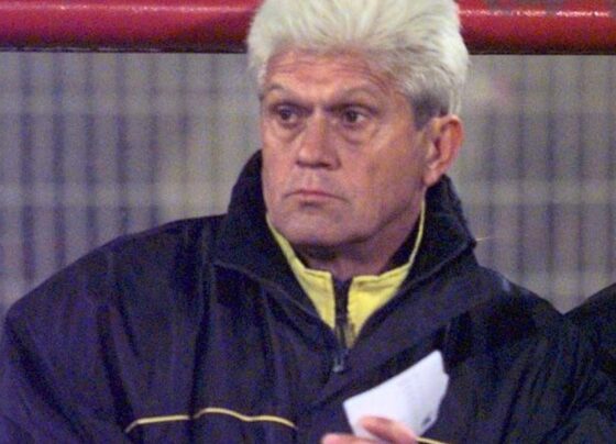 Hayatını kaybeden Werner Lorant'ın yardımcısı Engin Fırat'ta 6-0 itirafı - Son Dakika Spor Haberleri