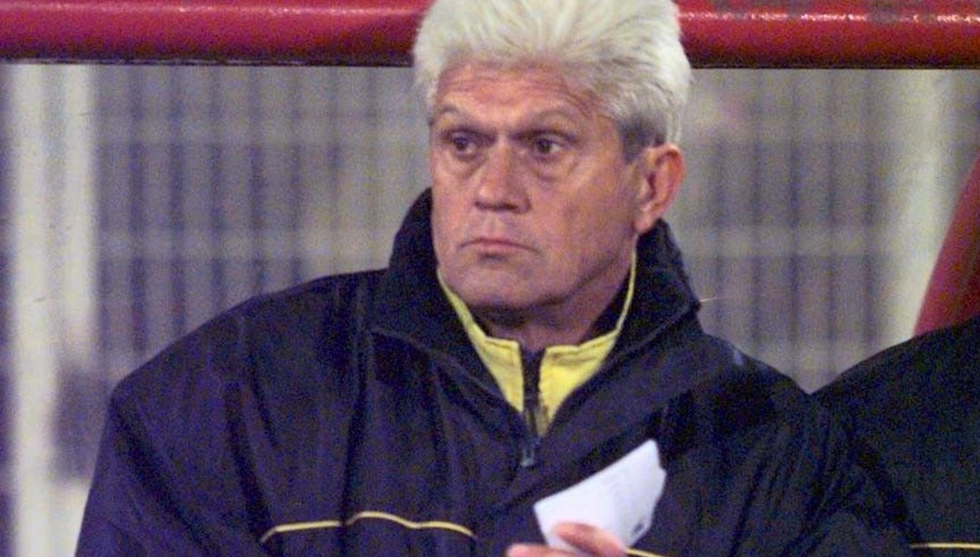 Hayatını kaybeden Werner Lorant’ın yardımcısı Engin Fırat’ta 6-0 itirafı – Son Dakika Spor Haberleri