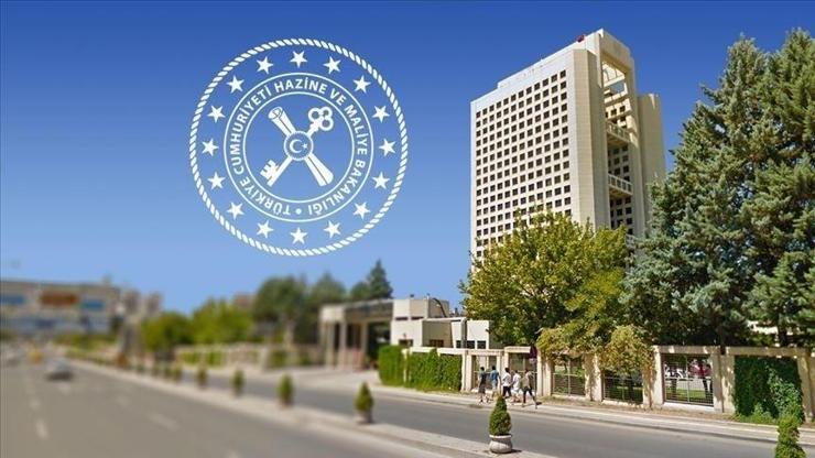 Hazine ve Maliye Bakanlığı ‘vergi affı’ ve ‘yeni yapılandırma paketi’ haberlerini yalanladı