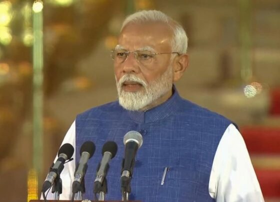 Hindistan Başbakanı Modi, Elon Musk ile görüştü - Son Dakika Dünya Haberleri