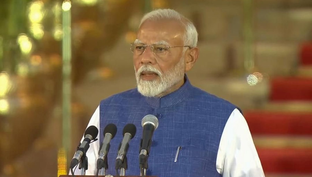 Hindistan Başbakanı Modi, Elon Musk ile görüştü – Son Dakika Dünya Haberleri