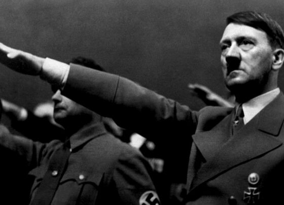 Hitler’in günlükleri İngiliz basınını nasıl kandırdı? Yüzyılın en büyük aldatmacası - Son Dakika Dünya Haberleri