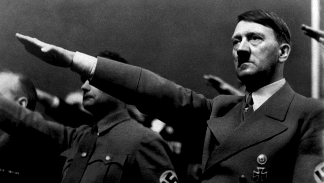 Hitler’in günlükleri İngiliz basınını nasıl kandırdı? Yüzyılın en büyük aldatmacası – Son Dakika Dünya Haberleri