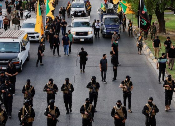 Hizbullah açıkladı: Silahsızlanmayı konuşmak için 2 şart - Son Dakika Dünya Haberleri