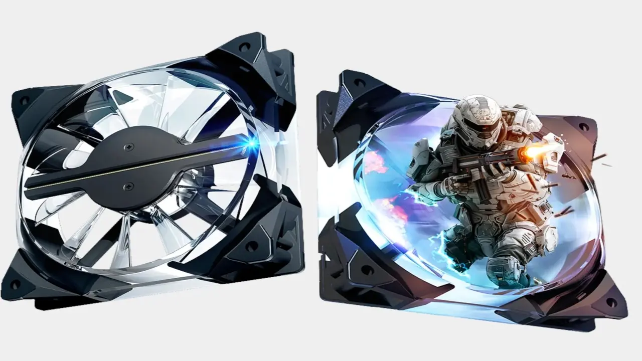 Holografik fan dönemi resmen başladı!
