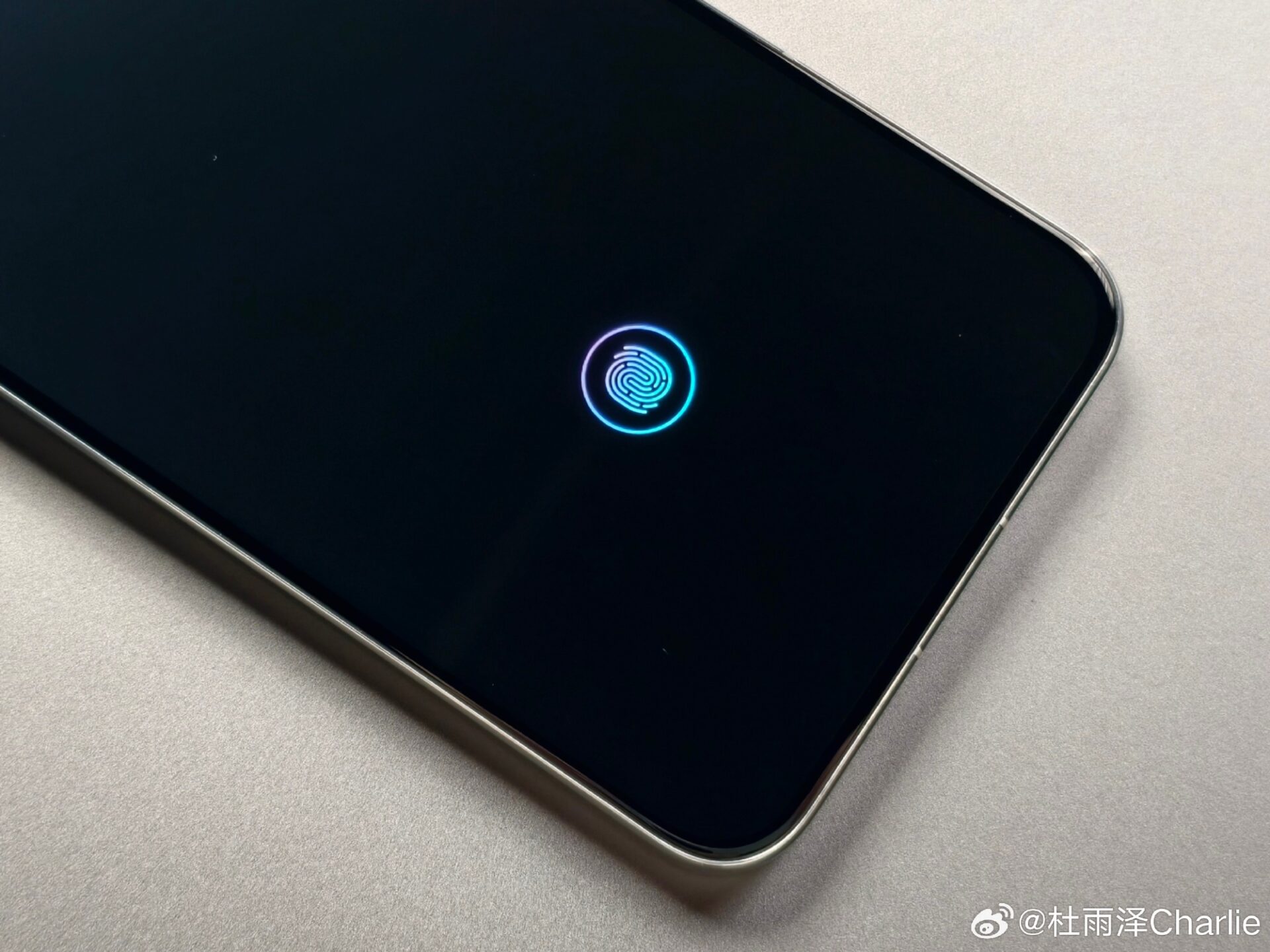 Honor GT Pro ön paneli sızdı: Nasıl görünecek?