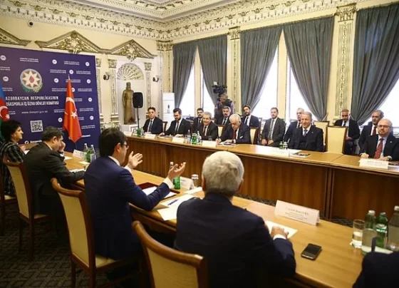Hulusi Akar: Artık kimse Türkiye ve Azerbaycan'a yan bakamayacak!