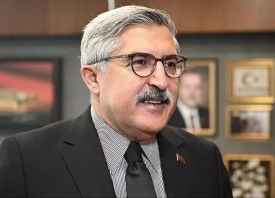 Hüseyin Yaymandan dijital telif yasasıyla ilgili açıklama: Emek hırsızlığının önüne geçmeyi amaçlıyoruz