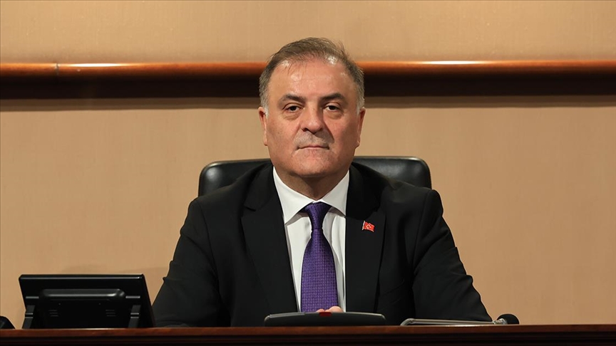 İBB Başkan Vekili Nuri Aslan’dan yeni gözaltı dalgasına tepki haberi