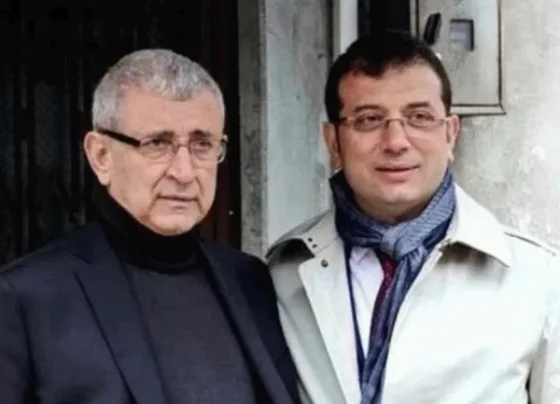 İBB Meclisinde İmamoğlu İnşaat krizi! CHP'liler malvarlığına ilişkin soru önergesini reddetti
