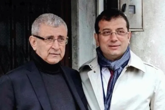 İBB Meclisinde İmamoğlu İnşaat krizi! CHP’liler malvarlığına ilişkin soru önergesini reddetti