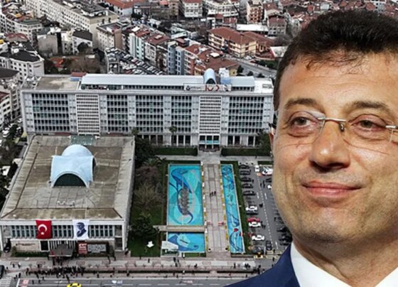 İBB personeline Ekrem İmamoğlu dayatması: ‘İmza atmayan personel fişleniyor’ iddiası’