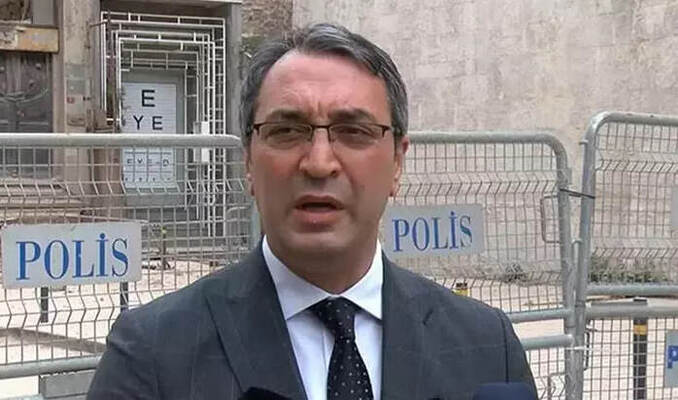 İBB soruşturması kapsamında aranan şüpheli KKTC’de yakalandı haberi