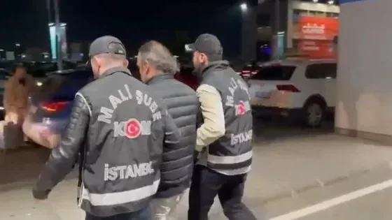 İBB soruşturmasında yeni gözaltı! Kıbrıs’ta yakalandı