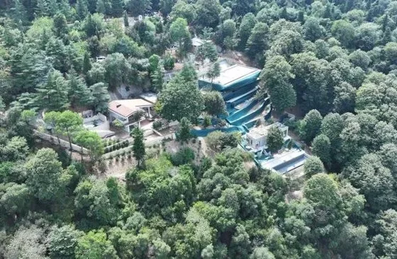 İBB ve Ekrem İmamoğlu’na yolsuzluk soruşturmasında Adnan Oktar detayı: Vaniköy’deki o villalar için de rüşvet istemişler!