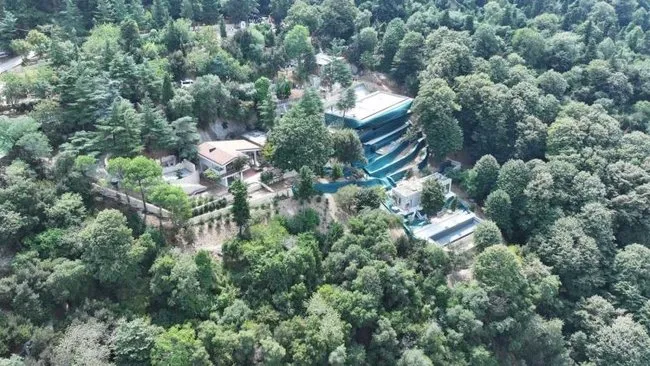 İBB ve Ekrem İmamoğlu’na yolsuzluk soruşturmasında Adnan Oktar detayı: Vaniköy’deki o villalar için de rüşvet istemişler!
