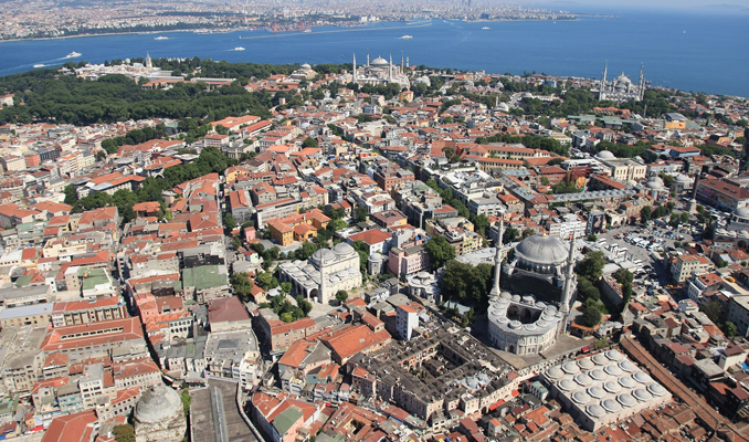 İBB’ye yeni operasyon : 53 kişi için gözaltı kararı! haberi
