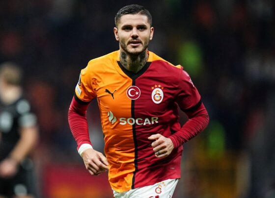 Icardi'nin dönüş tarihi belli oldu - Son Dakika Spor Haberleri