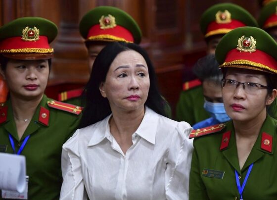 İdamla yargılanıyordu: Vietnam'da kara para aklama suçuyla yargılanan iş insanının cezası belli oldu - Son Dakika Dünya Haberleri
