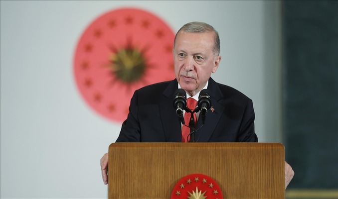 İklim Kanunu Teklifi’nin ilk 4 maddesi kabul edildi haberi