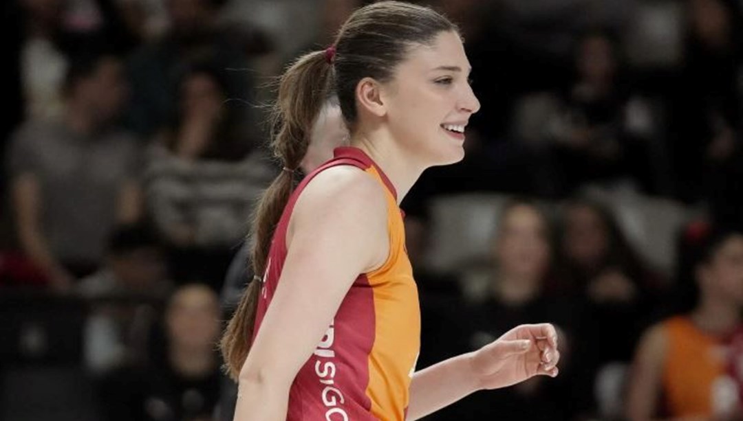İlkin Aydın kimdir, kaç yaşında? (Voleybolcu İlkin Aydın’ın özgeçmişi) – Son Dakika Spor Haberleri