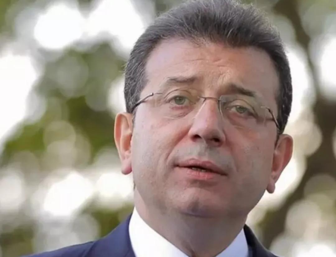 İmamoğlu’ndan CHP’li kurultay delegelerine mektup: Millete rağmen ayakta kalamazlar