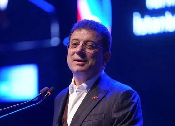 İmamoğlu'nun 'Sahte diploma' soruşturmasında diploması iptal edilenler ifadeye çağırıldı
