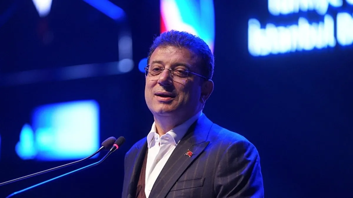 İmamoğlu’nun ‘Sahte diploma’ soruşturmasında diploması iptal edilenler ifadeye çağırıldı