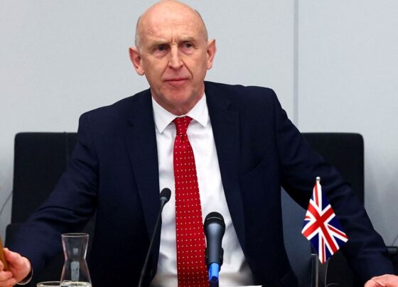 İngiltere “Ukrayna’dan ders aldı”: Londra’dan silah üretim hamlesi - Son Dakika Dünya Haberleri
