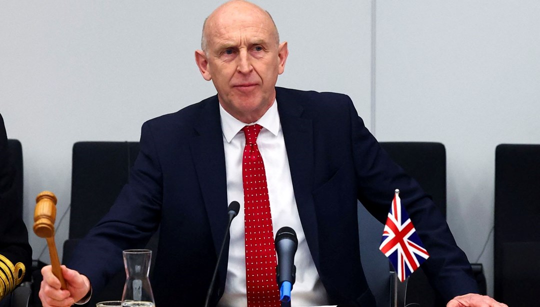 İngiltere “Ukrayna’dan ders aldı”: Londra’dan silah üretim hamlesi – Son Dakika Dünya Haberleri