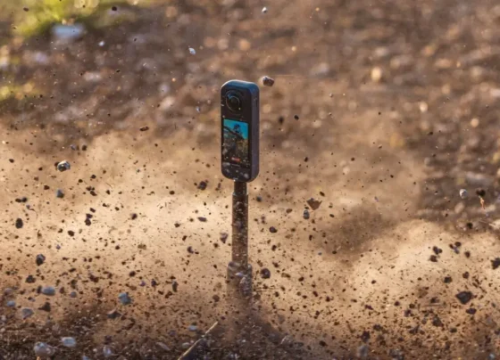 Insta360 X5 resmen tanıtıldı! İşte özellikleri