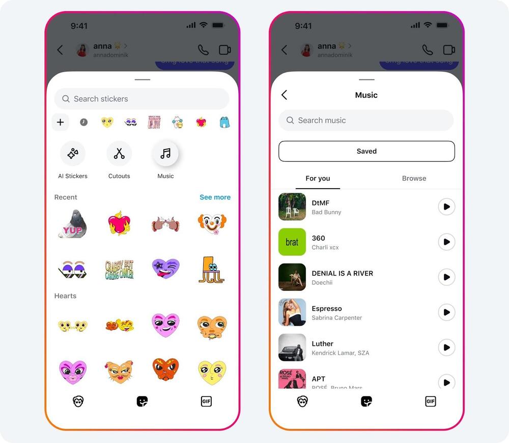 Instagram’a gelen 45 yenilik! Hepsini biliyor musunuz?