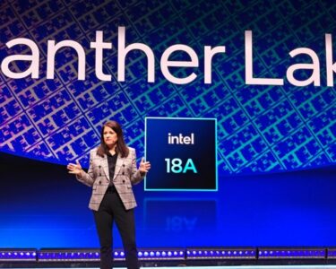 Intel'in piyasa değeri düşüşünü sürdürüyor.