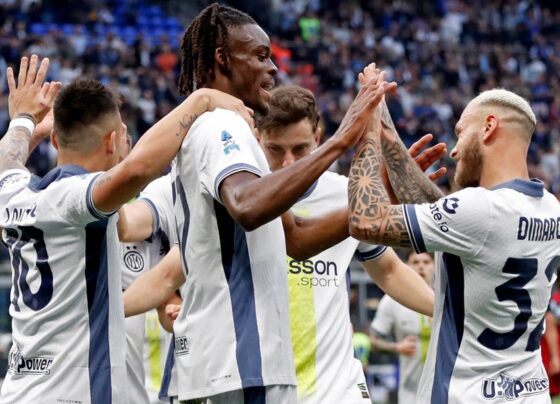 Inter zirveyi bırakmıyor - Son Dakika Spor Haberleri