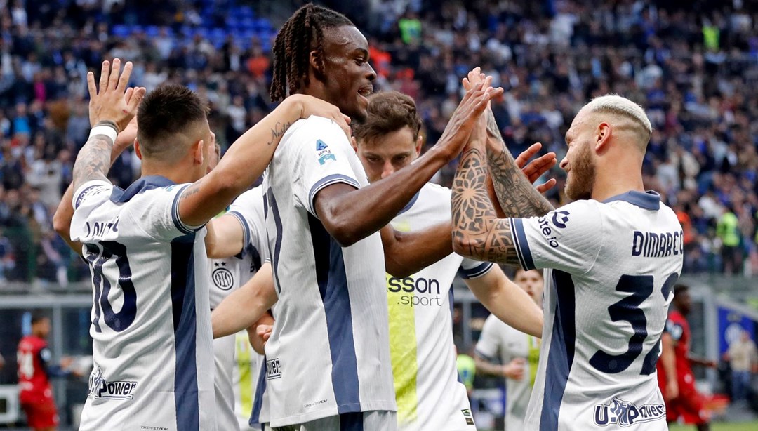 Inter zirveyi bırakmıyor – Son Dakika Spor Haberleri