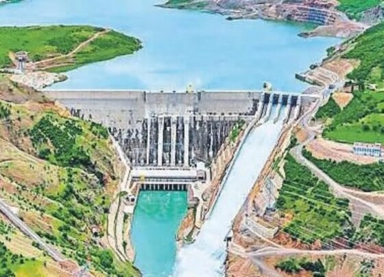 İran’ın ‘baraj tozu’ iddiası boşa çıkarıldı
