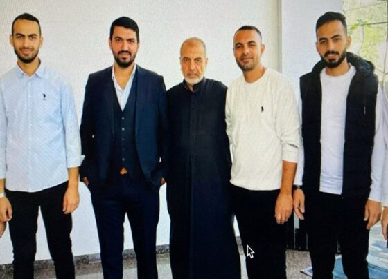 İsrail, altı kardeşi aynı anda hayattan kopardı - Son Dakika Dünya Haberleri
