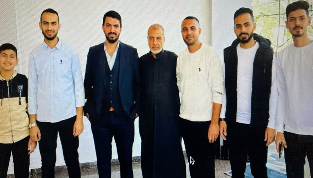 İsrail, altı kardeşi aynı anda hayattan kopardı – Son Dakika Dünya Haberleri