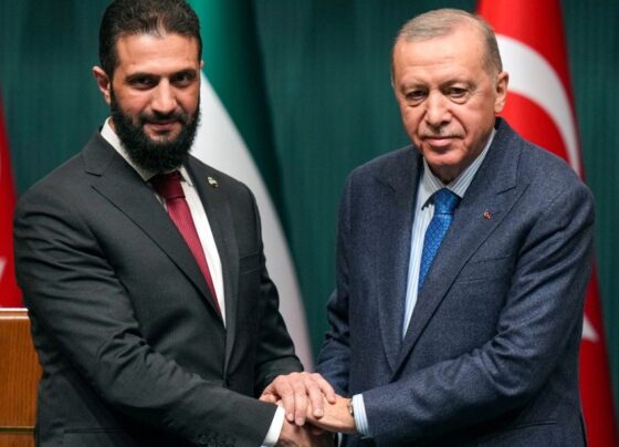 İsrail basını yazdı: İsrail'in, Türkiye'nin Suriye'deki etkisine alışması gerekecek - Son Dakika Dünya Haberleri