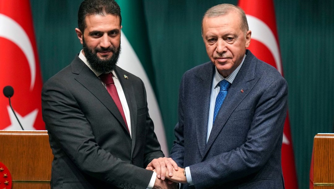 İsrail basını yazdı: İsrail’in, Türkiye’nin Suriye’deki etkisine alışması gerekecek – Son Dakika Dünya Haberleri