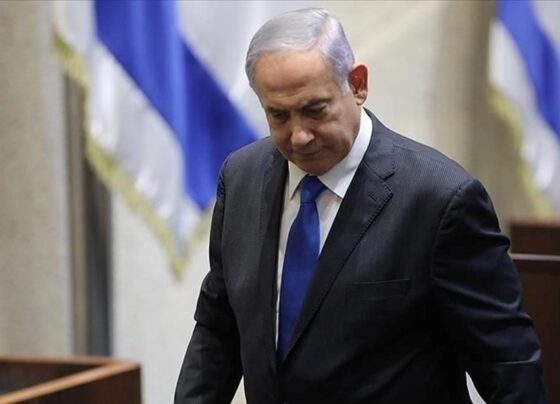 İsrail eski Genelkurmay Başkanı: Netanyahu tehdit ve tutuklanması gerek - Son Dakika Dünya Haberleri