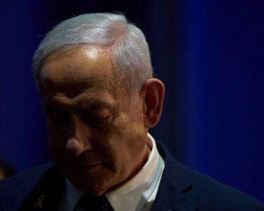 İsrailli esir asker Netanyahu'ya seslendi: Hayatımdan sen sorumlusun - Son Dakika Dünya Haberleri