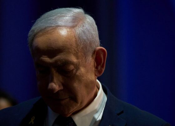 İsrailli esir asker Netanyahu'ya seslendi: Hayatımdan sen sorumlusun - Son Dakika Dünya Haberleri