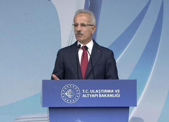 İstanbul Havalimanında yeni dönem resmen başladı: Bu sistem ABDden sonra ilk kez Türkiyede
