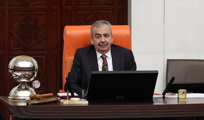 İstanbul Valisi Gül, Sırrı Süreyya Önder’in sağlık durumu hakkında konuştu haberi