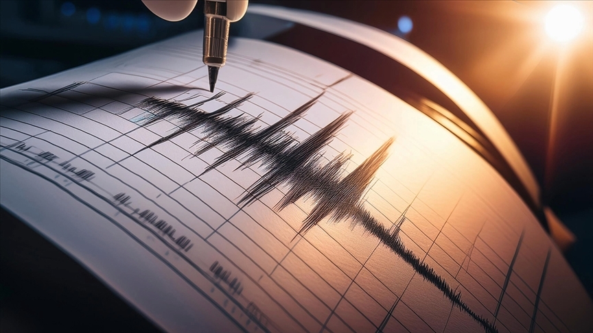 İstanbul yine sallandı: 3.7
