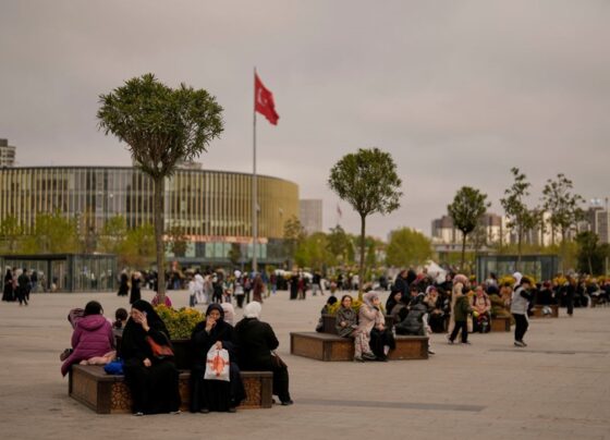 İstanbul’daki depremin ardından Yunanistan’da “Tetikte olmalıyız" uyarısı - Son Dakika Dünya Haberleri
